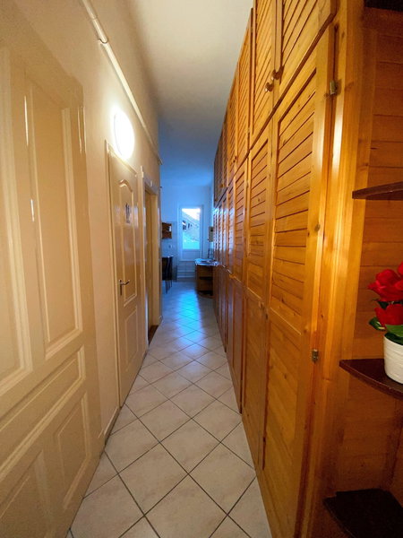 Central Hostel, Pecs, Hungary