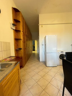 Central Hostel, Pecs, Hungary
