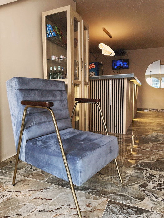 History Center Hotel, Medellín, Colombia