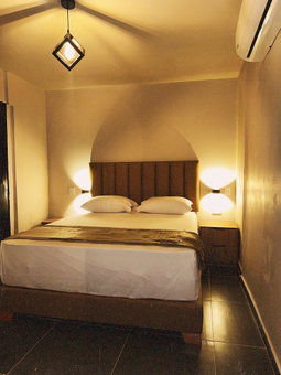 History Center Hotel, Medellín, Colombia