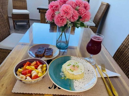 Hotel Boutique Olas Marinas Luxury, Santa Marta, Colombia