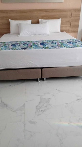 Hotel Boutique Olas Marinas Luxury, Santa Marta, Colombia