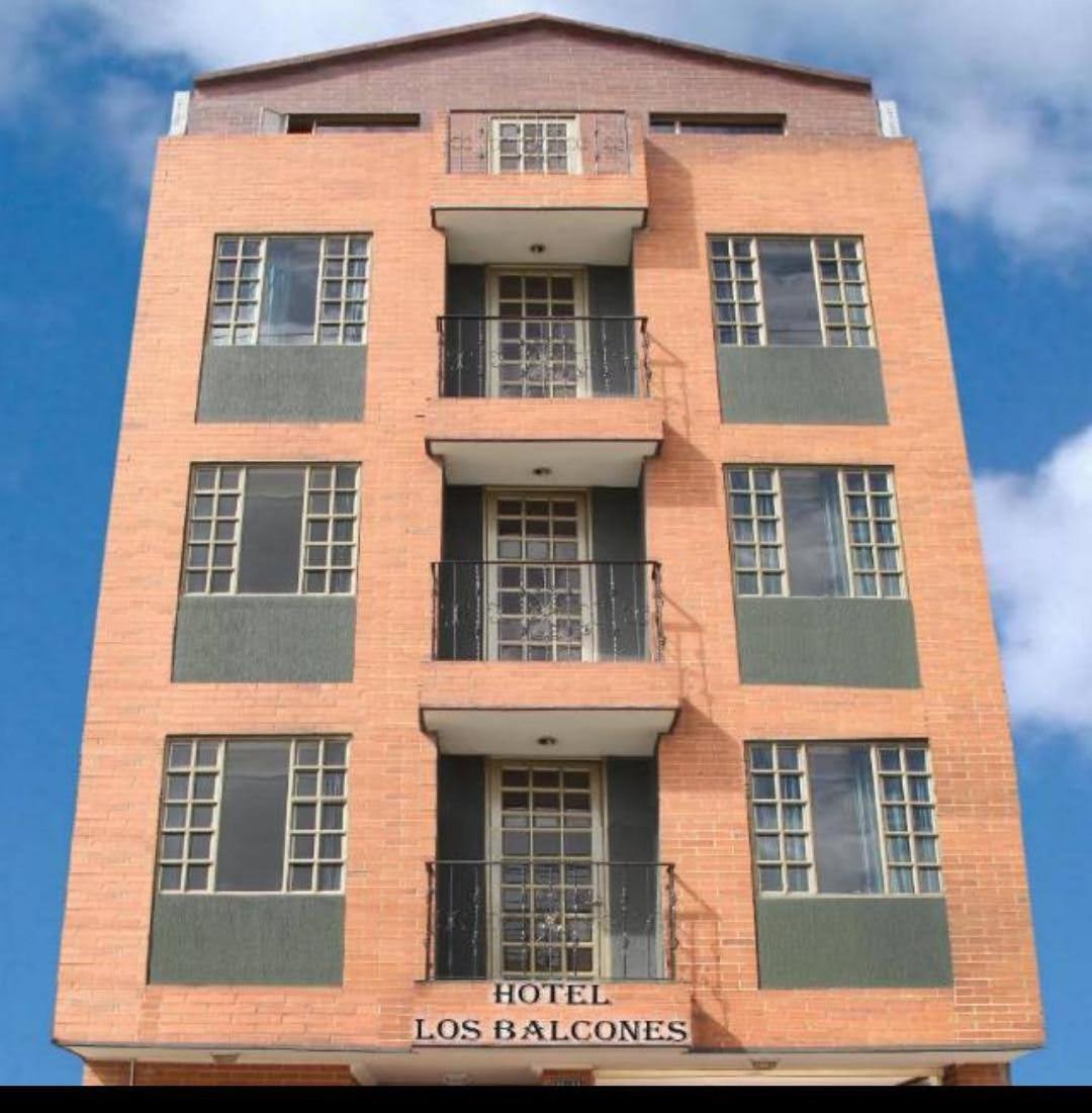 Hotel los Balcones, Colombia