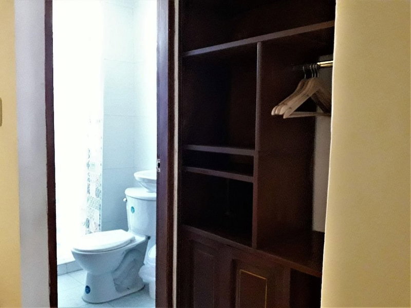 Hotel La Santa, Santa Marta, Colombia