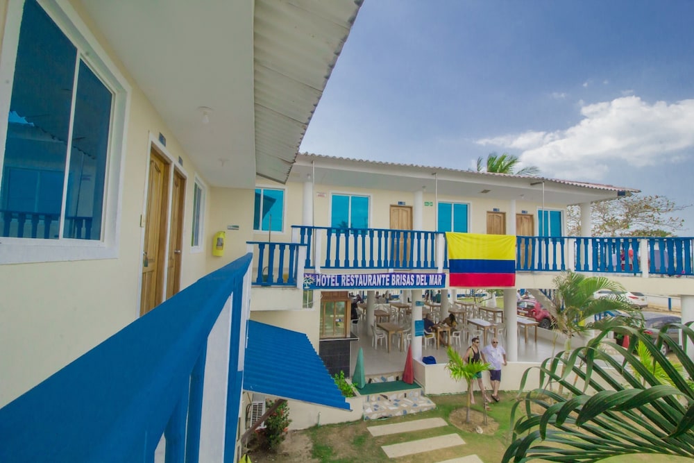 Hotel Brisas del Mar, Kolumbien