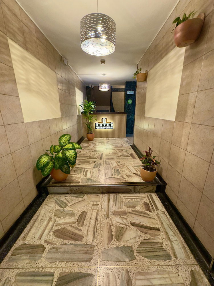 Hotel Pereira Central, Colombia