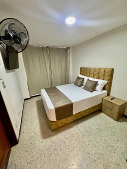 Hotel Pereira Central, Pereira, Colombia
