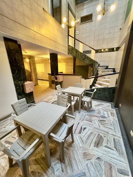 Hotel Pereira Central, Pereira, Colombia