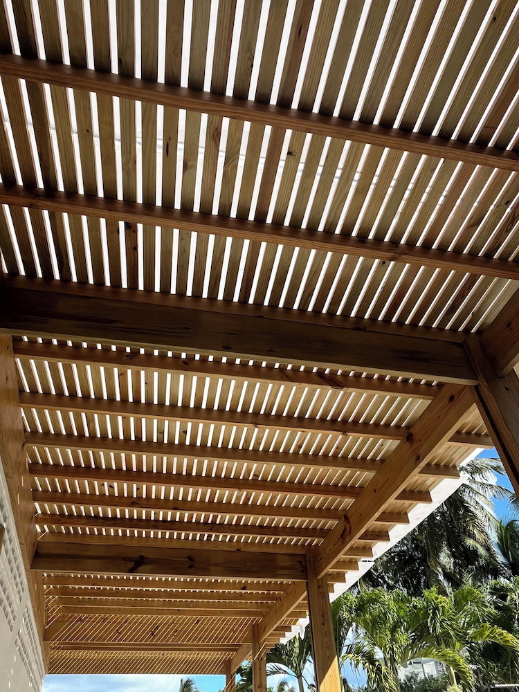Zafi Hotel, Colombia
