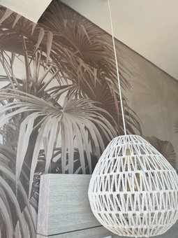 Zafi Hotel, San Andrés, Colombia