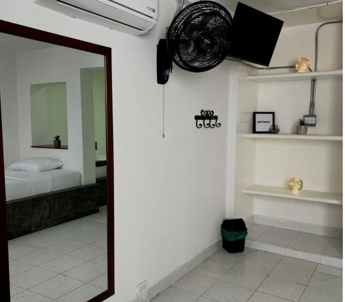 Hotel Villanueva Comfort, Medellín, Colombia