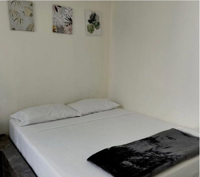 Hotel Villanueva Comfort, Medellín, Colombia