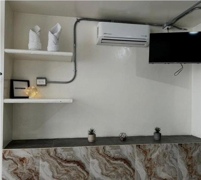 Hotel Villanueva Comfort, Medellín, Colombia