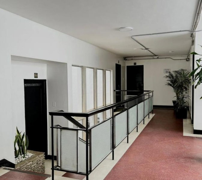 Hotel Villanueva Comfort, Medellín, Colombia