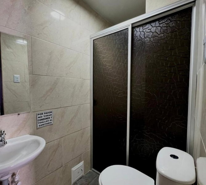 Hotel Villanueva Comfort, Medellín, Colombia