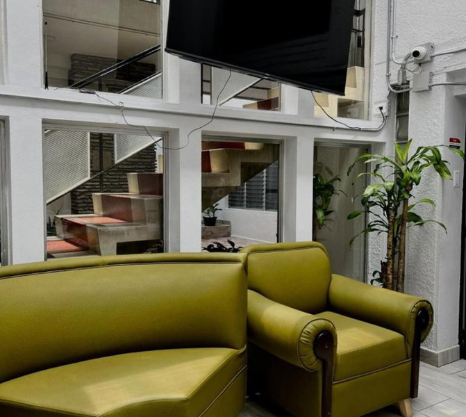 Hotel Villanueva Comfort, Medellín, Colombia