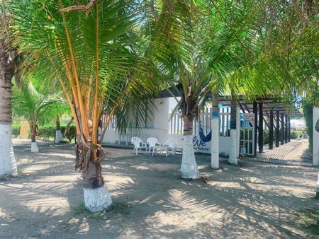 Blue Apartahotel Coveñas, Coveñas, Colombia
