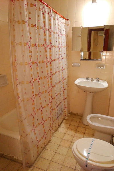 Crystal Hotel, Salta, Argentina