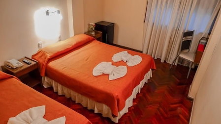 Crystal Hotel, Salta, Argentina