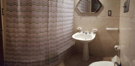 Crystal Hotel, Salta, Argentina