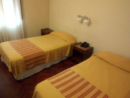 Crystal Hotel, Salta, Argentina