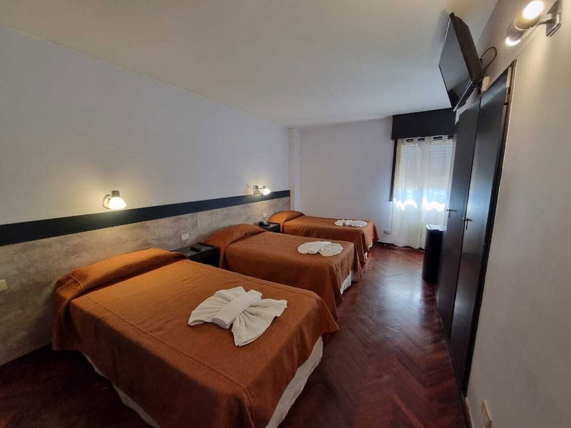 Crystal Hotel, Salta, Argentina