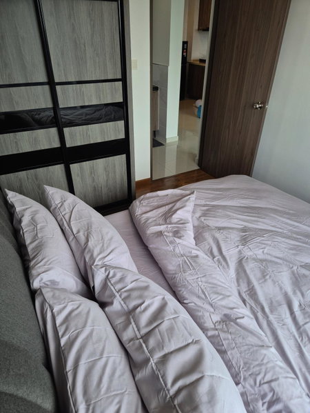 2 Rooms unit w Balcony & Spectacular view - 4 pax, Johor Bahru, Malaysia