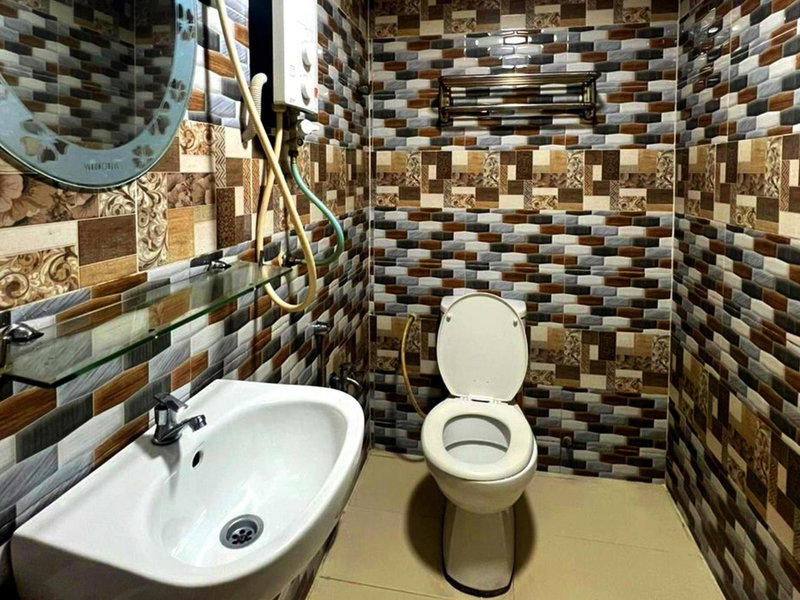 ARK Hotel Taman Samudra, Kuala Lumpur, Malaysia