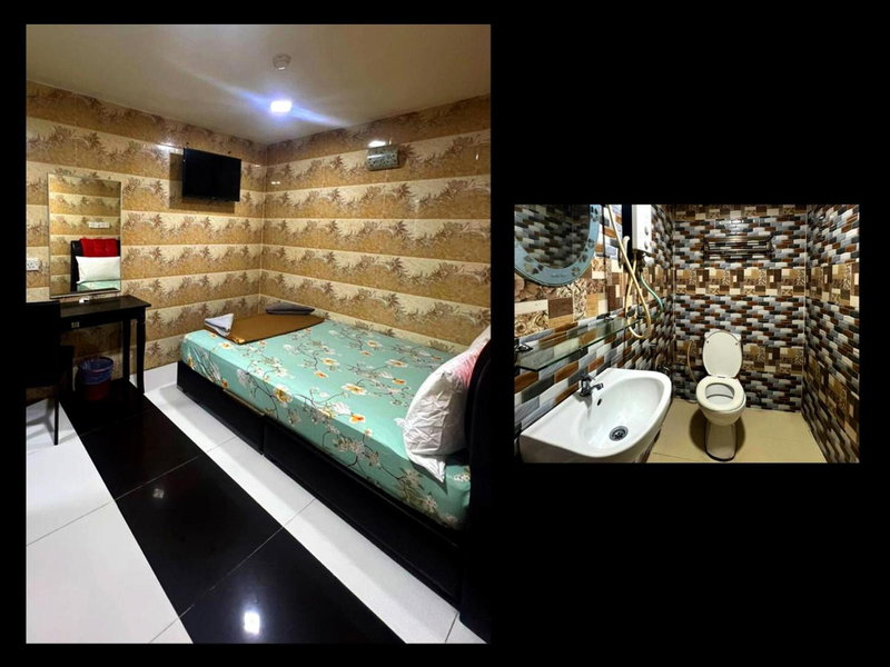 ARK Hotel Taman Samudra, Kuala Lumpur, Malaysia