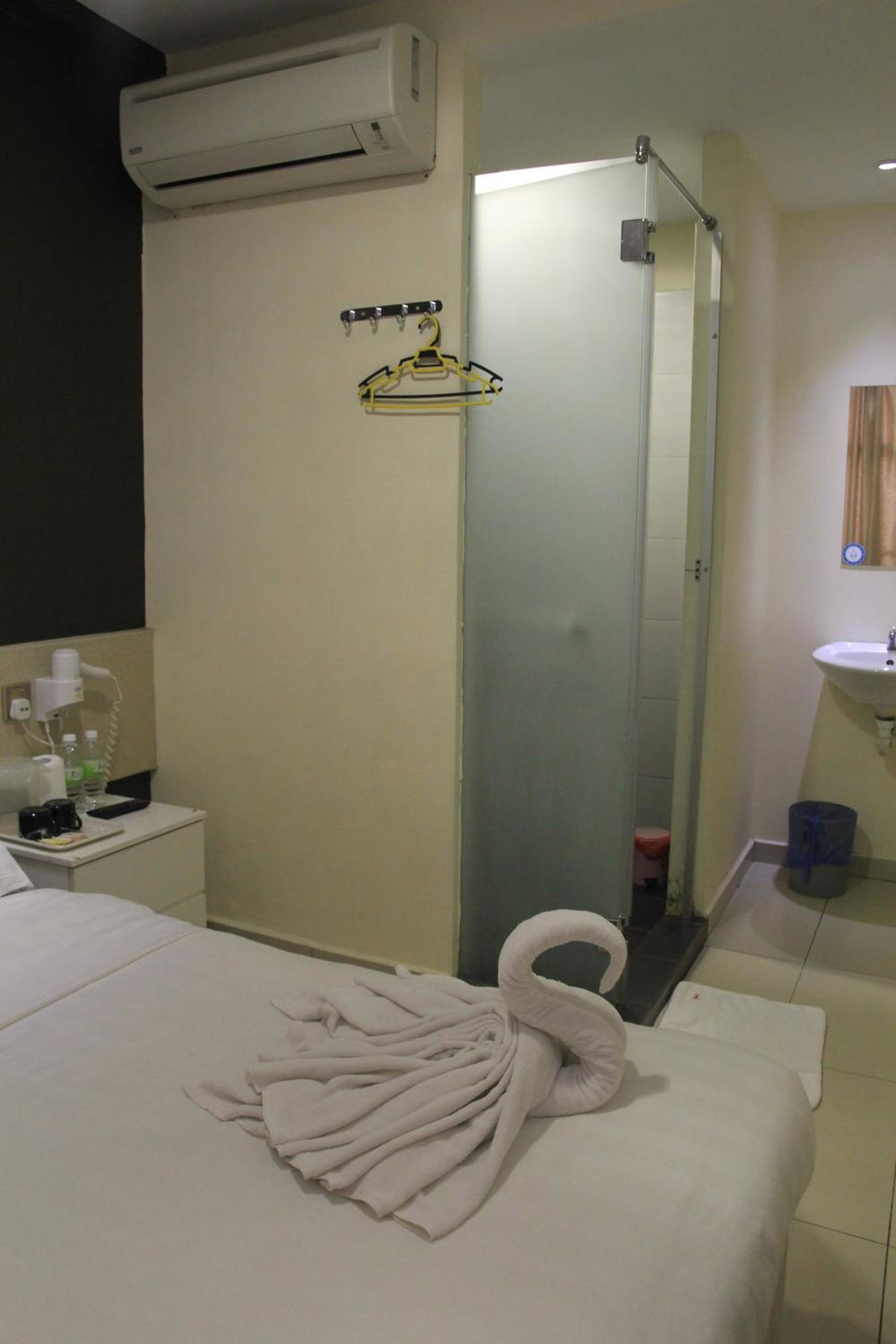Hotel · Putra One Avenue Hotel, Seri Kembangan