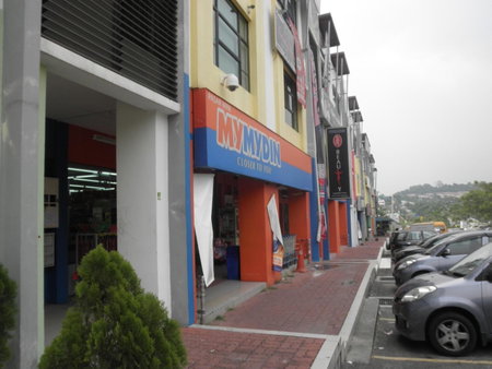 Putra One Avenue Hotel, Seri Kembangan, Malaysia