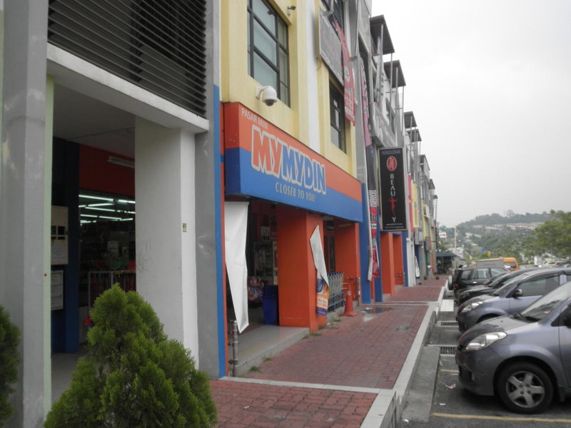 Putra One Avenue Hotel, Seri Kembangan, Malaysia