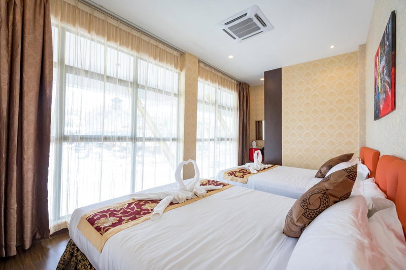 Hamilton Hotel Kajang, Kajang, Malaysia