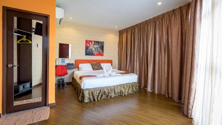 Hamilton Hotel Kajang, Kajang, Malaysia