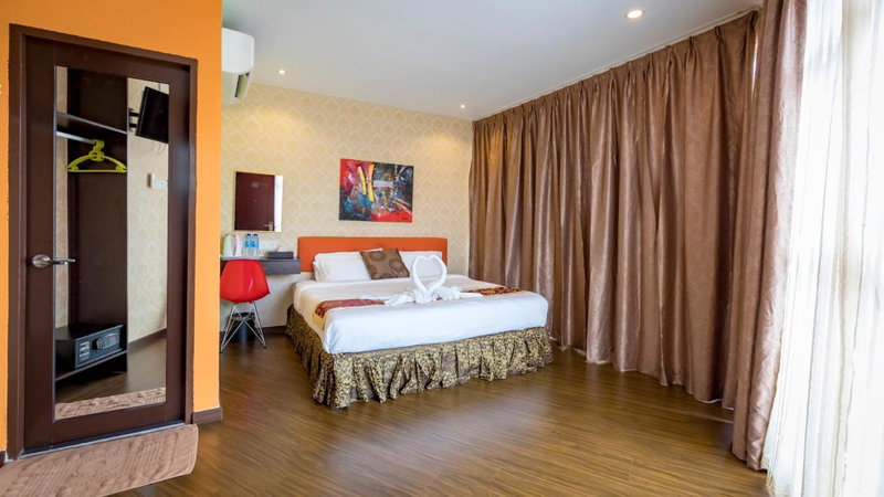Hamilton Hotel Kajang, Kajang, Malaysia
