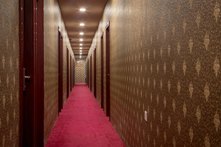 Hamilton Hotel Kajang, Kajang, Malaysia