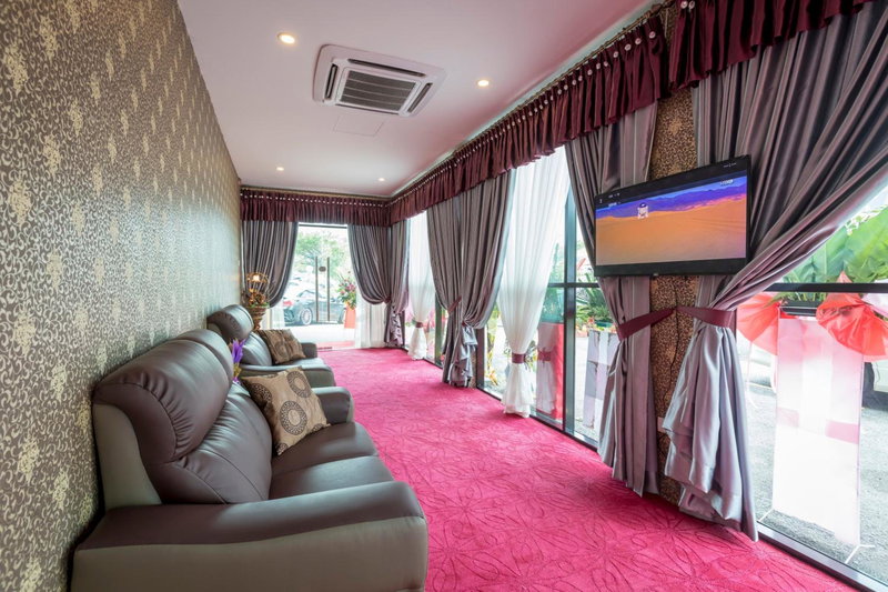 Hamilton Hotel Kajang, Kajang, Malaysia
