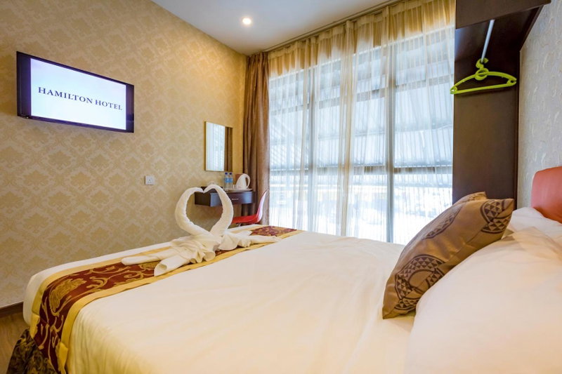 Hamilton Hotel Kajang, Kajang, Malaysia