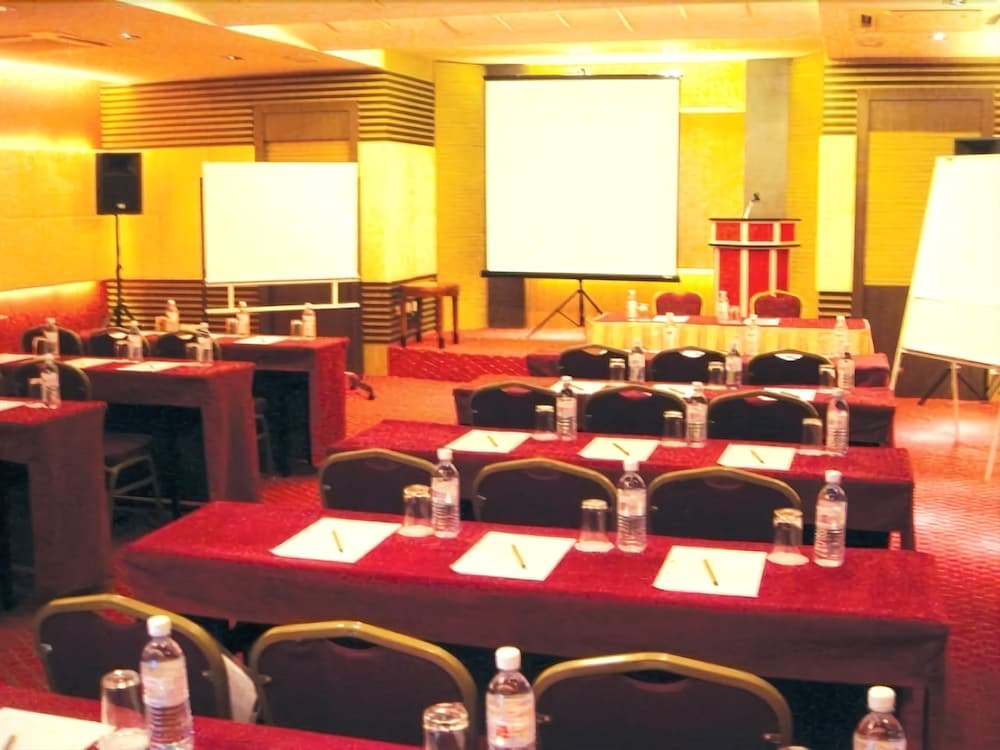 Celyn Hotel, City Mall, Malaysia