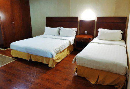 Celyn Hotel, City Mall, Kota Kinabalu, Malaysia