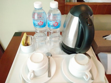 Celyn Hotel, City Mall, Kota Kinabalu, Malaysia