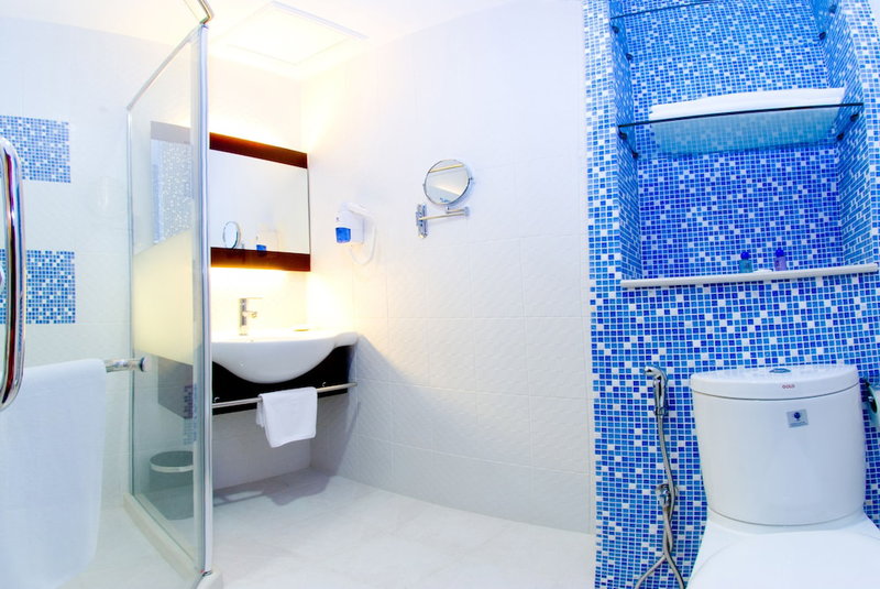 Celyn Hotel, City Mall, Kota Kinabalu, Malaysia