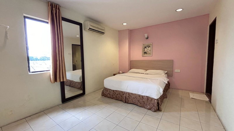 Hotel Centum, Klang, Malaysia
