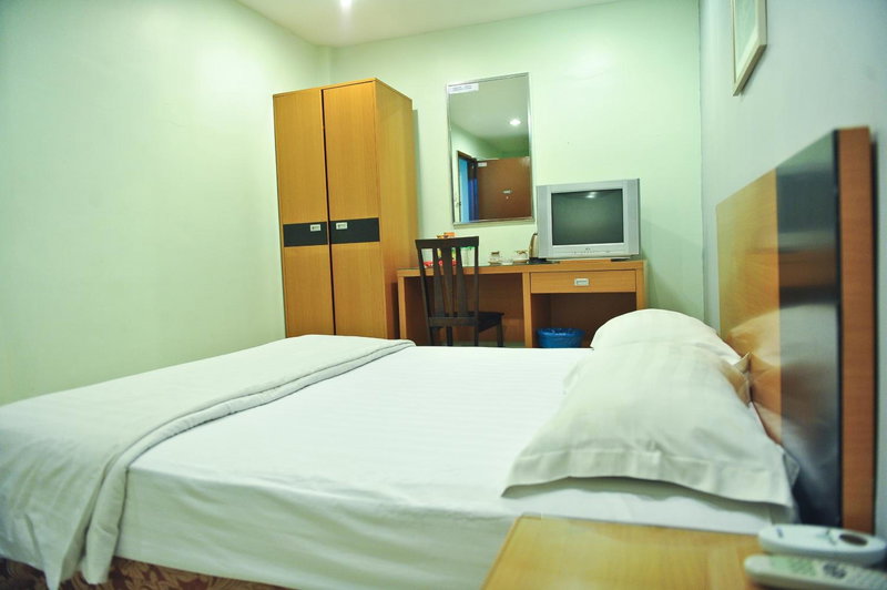 Hotel Centum, Klang, Malaysia