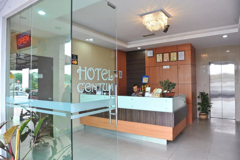 Hotel Centum, Klang, Malaysia