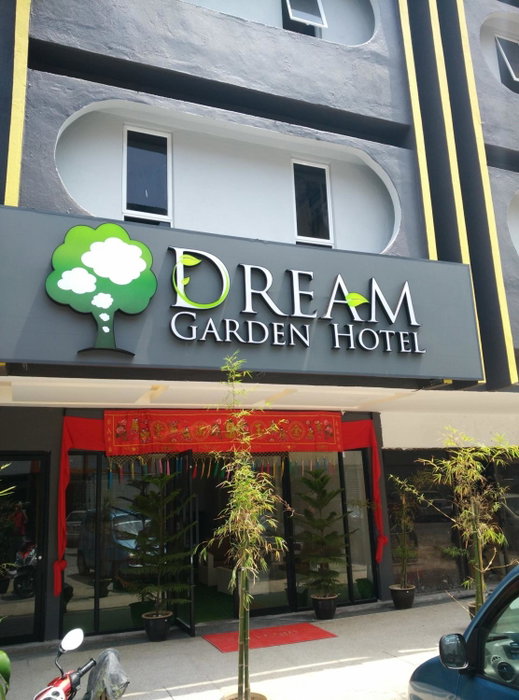 Dream Garden Hotel, Klang, Malaysia