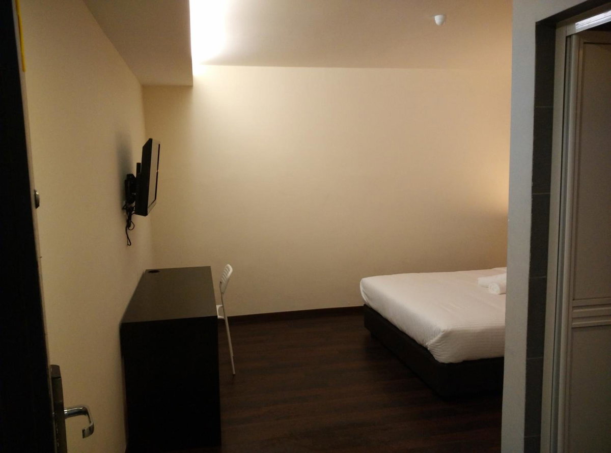 Hotel · Dream Garden Hotel, Klang