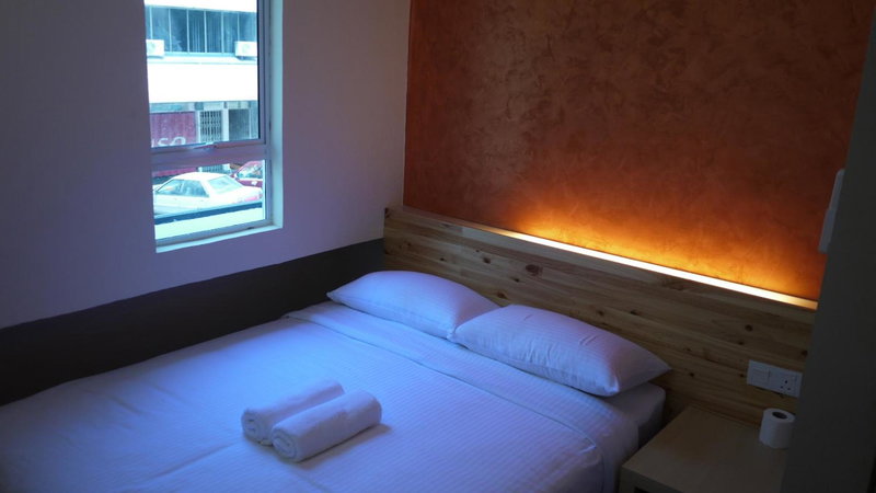 Dream Garden Hotel, Klang, Malaysia