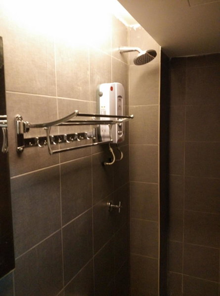 Dream Garden Hotel, Klang, Malaysia