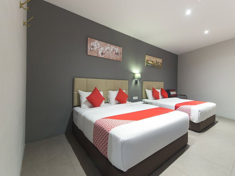 Yootel Boutique Hotel, Kajang, Malaysia